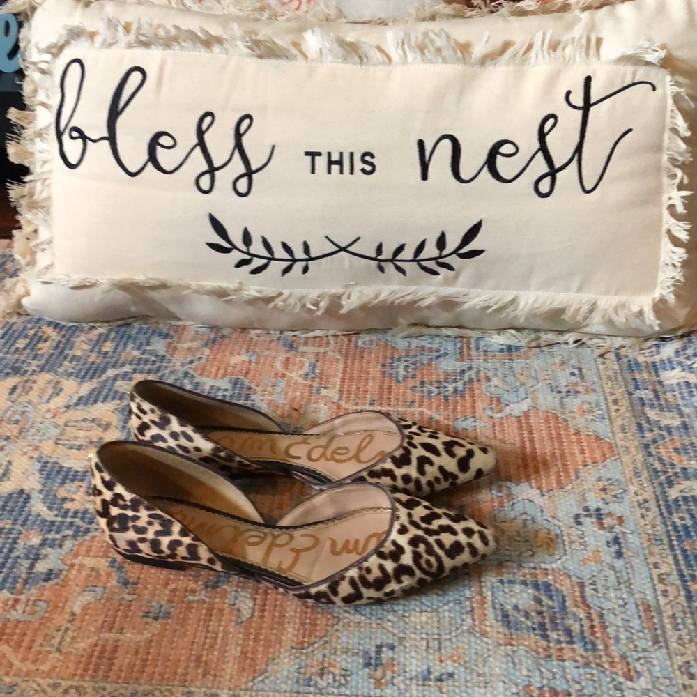 Sam Edelman Shoes